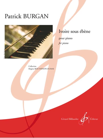 IVOIRE SOUS EBENE Visuell